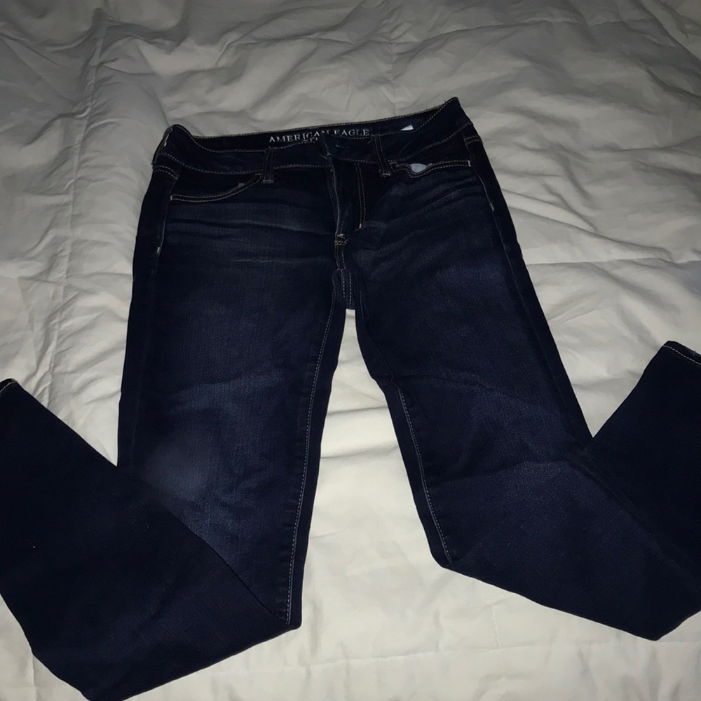 jean